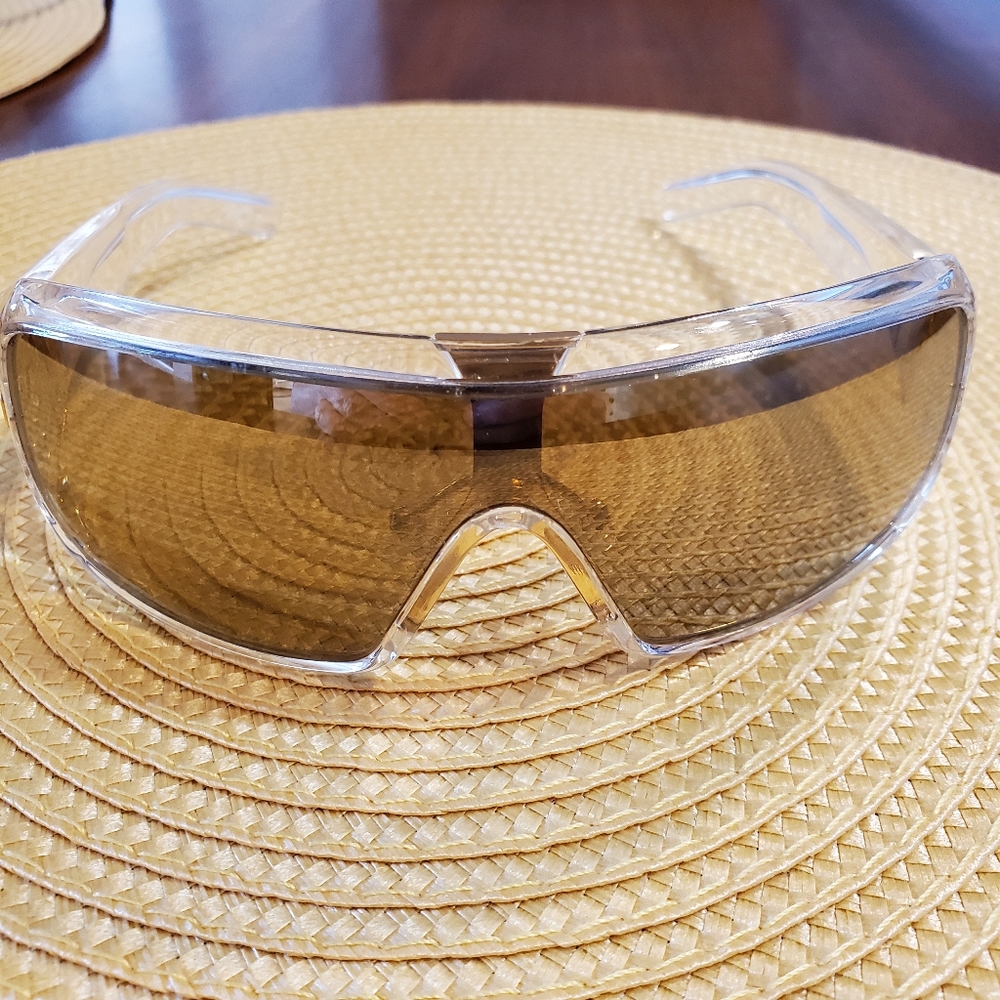 Authentic Spy Sunglasses